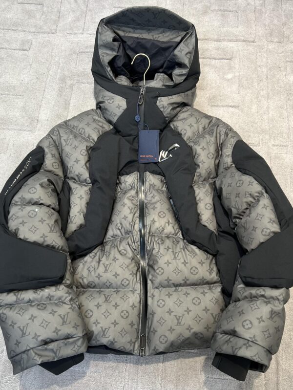Louis Vuitton Men's Puffer Down Jackets